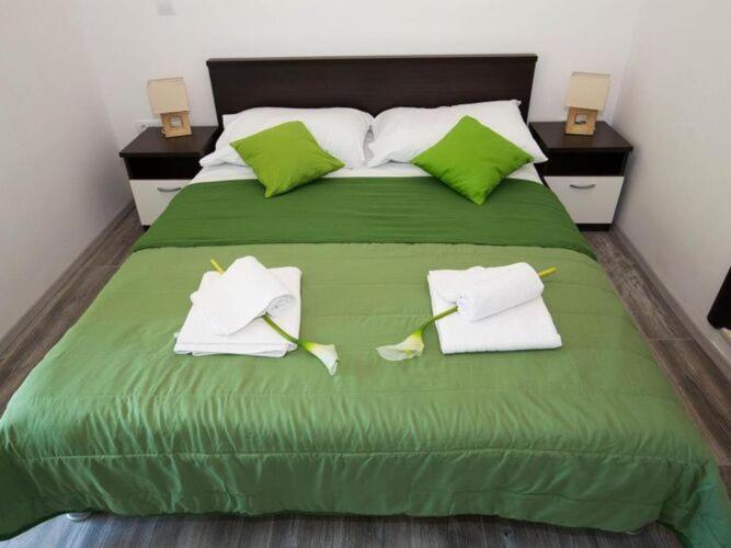 Mia Apartamento *